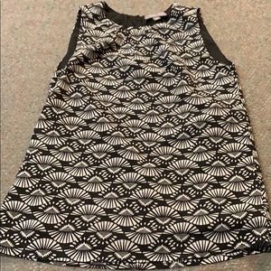 Tinley Road black tank top